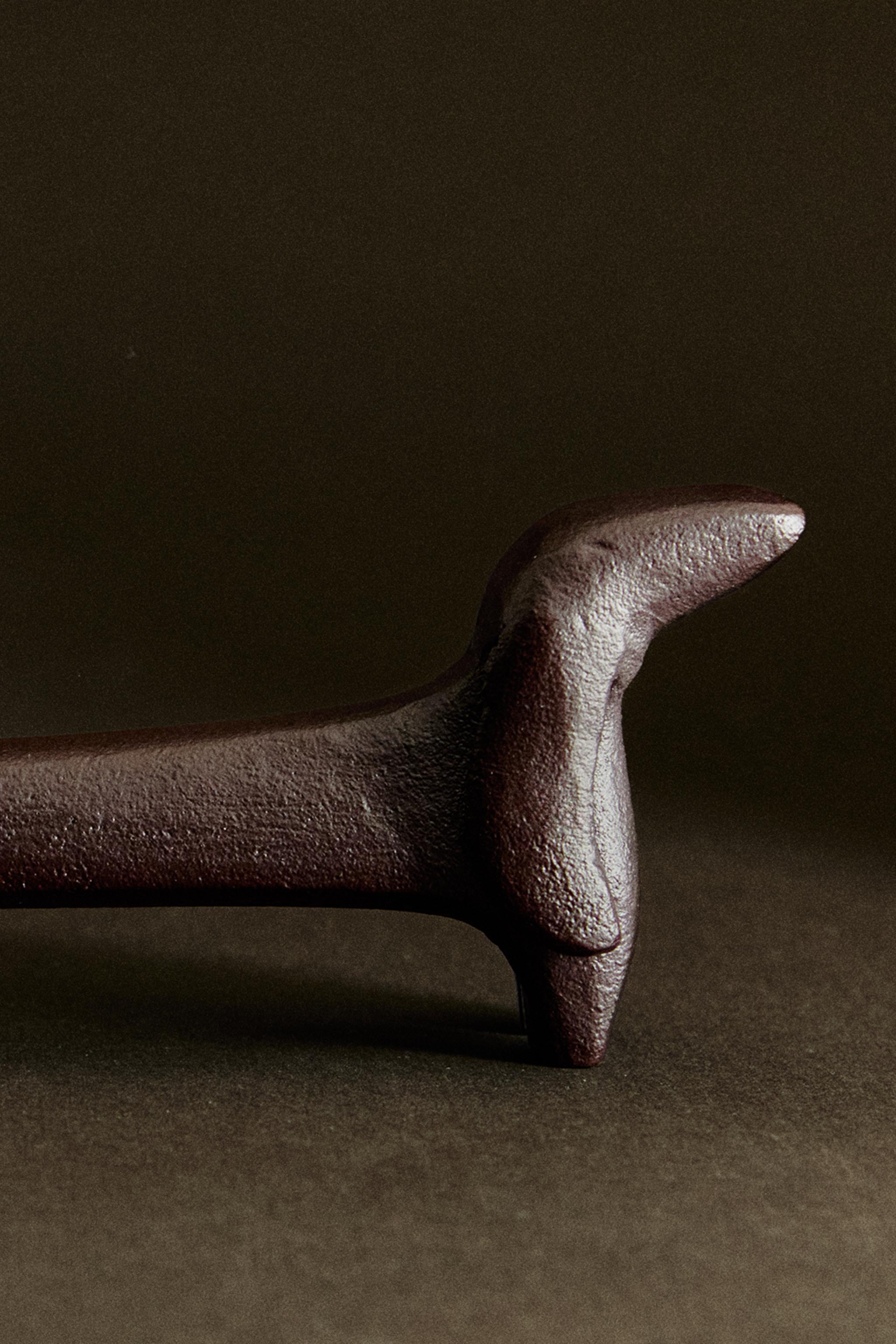 DECORATIVE DACHSHUND